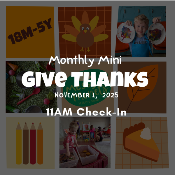 Give Thanks 11:00