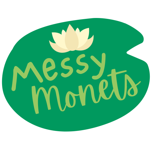Messy Monets