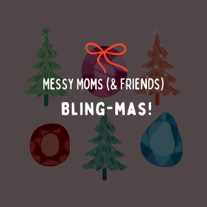 Bling-mas!