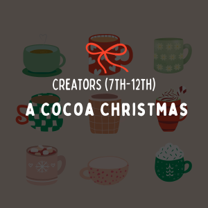 A Cocoa Christmas