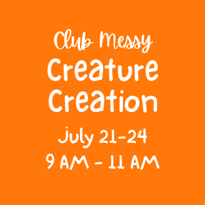 Creature Creation AM