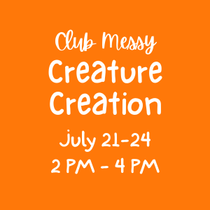 Creature Creation PM