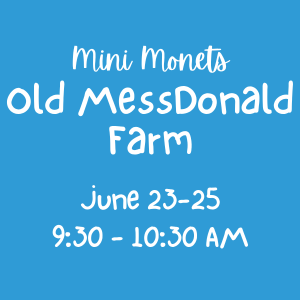 Old MessDonald Farm AM