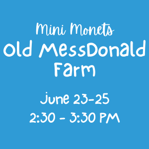 Old MessDonald Farm PM